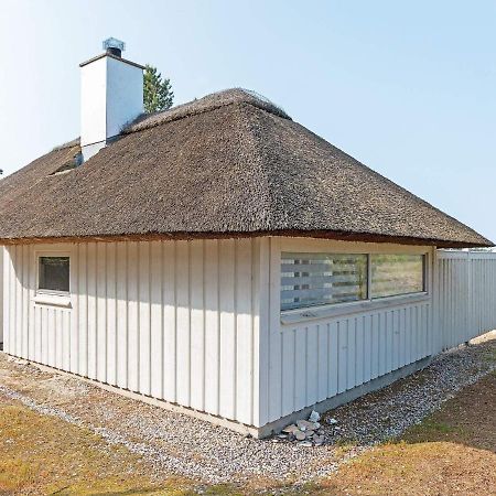 Holiday Home Fjerritslev Xxxi Exterior photo