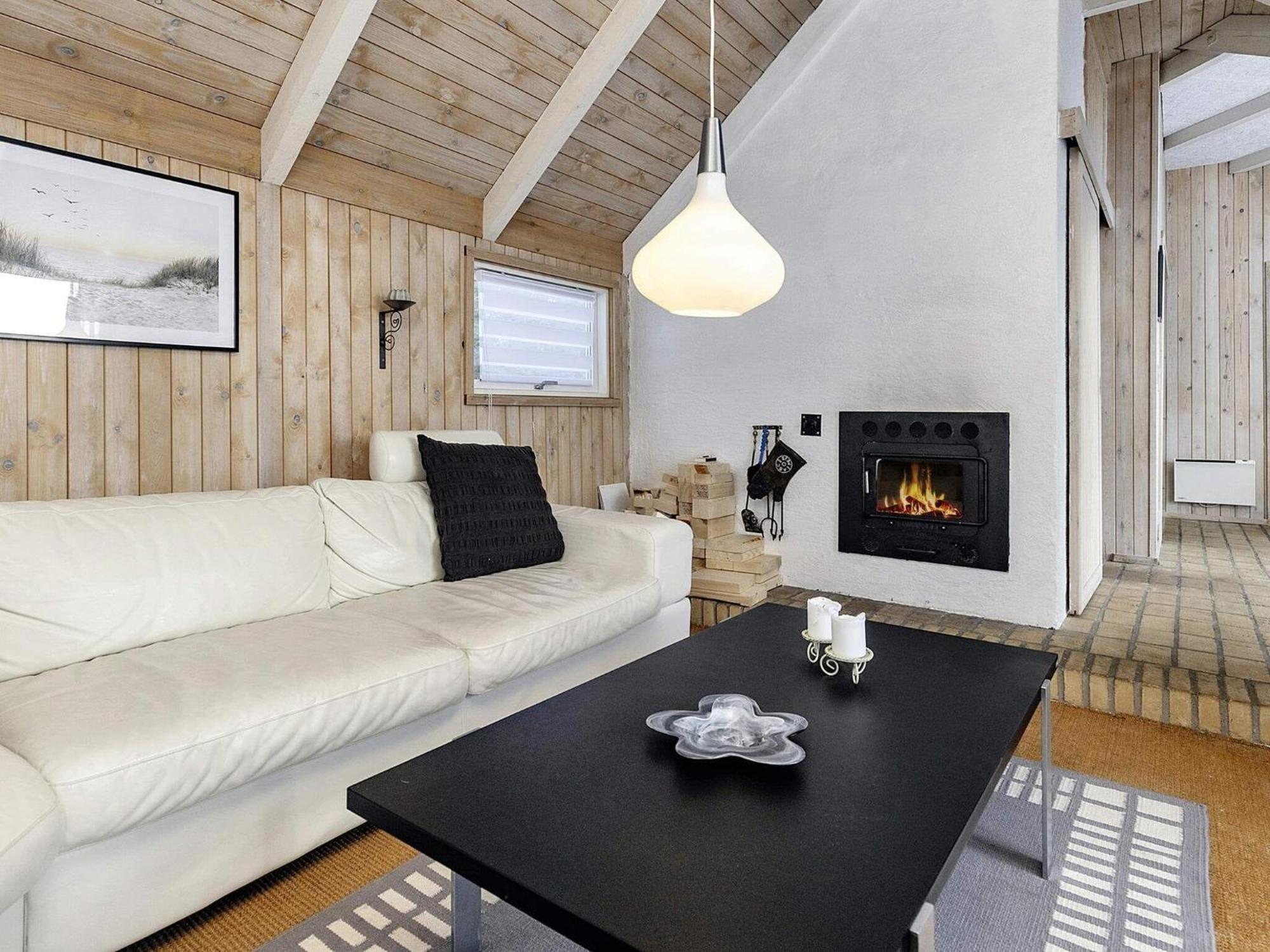 Holiday Home Fjerritslev Xxxi Exterior photo