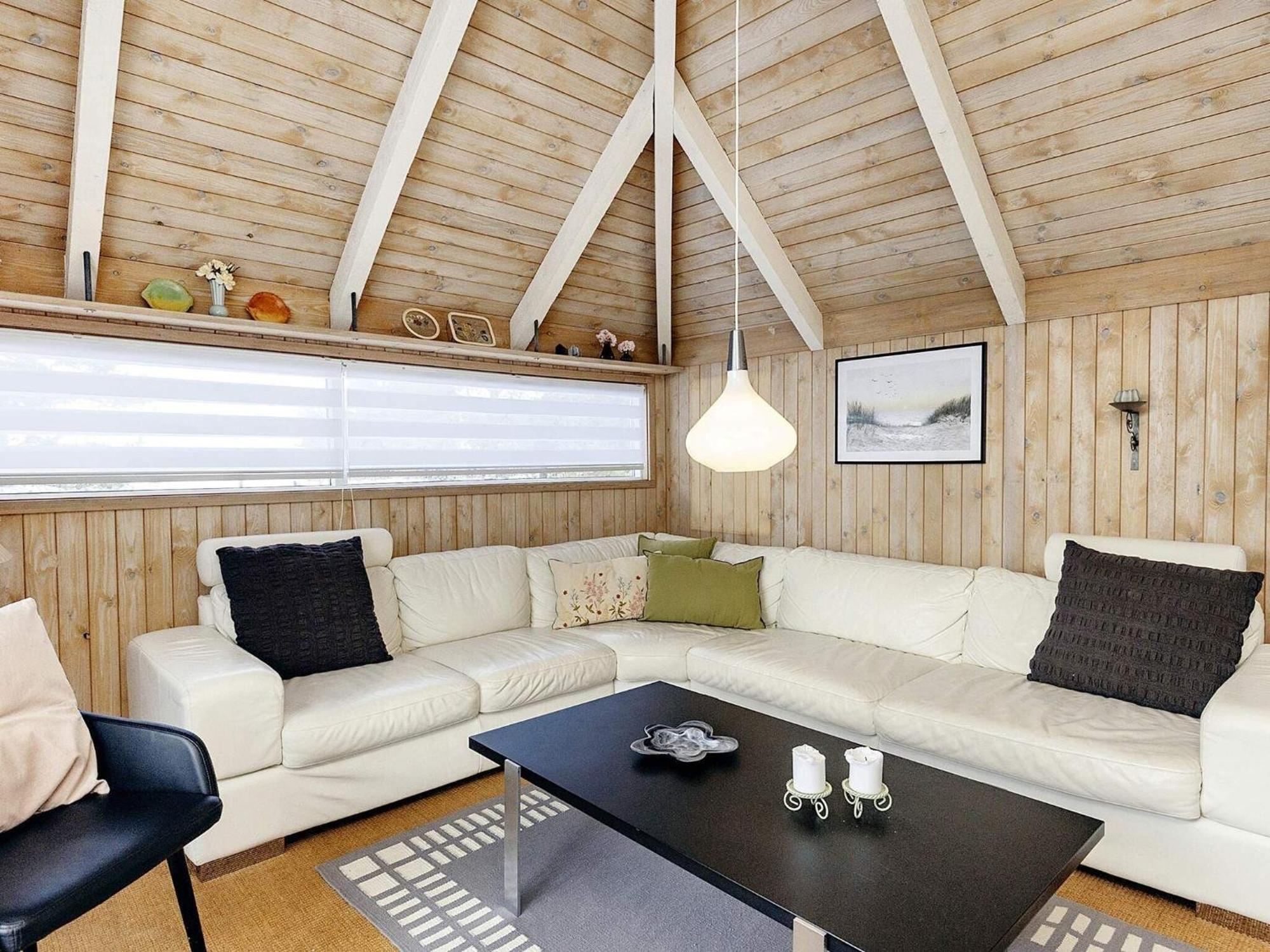 Holiday Home Fjerritslev Xxxi Exterior photo