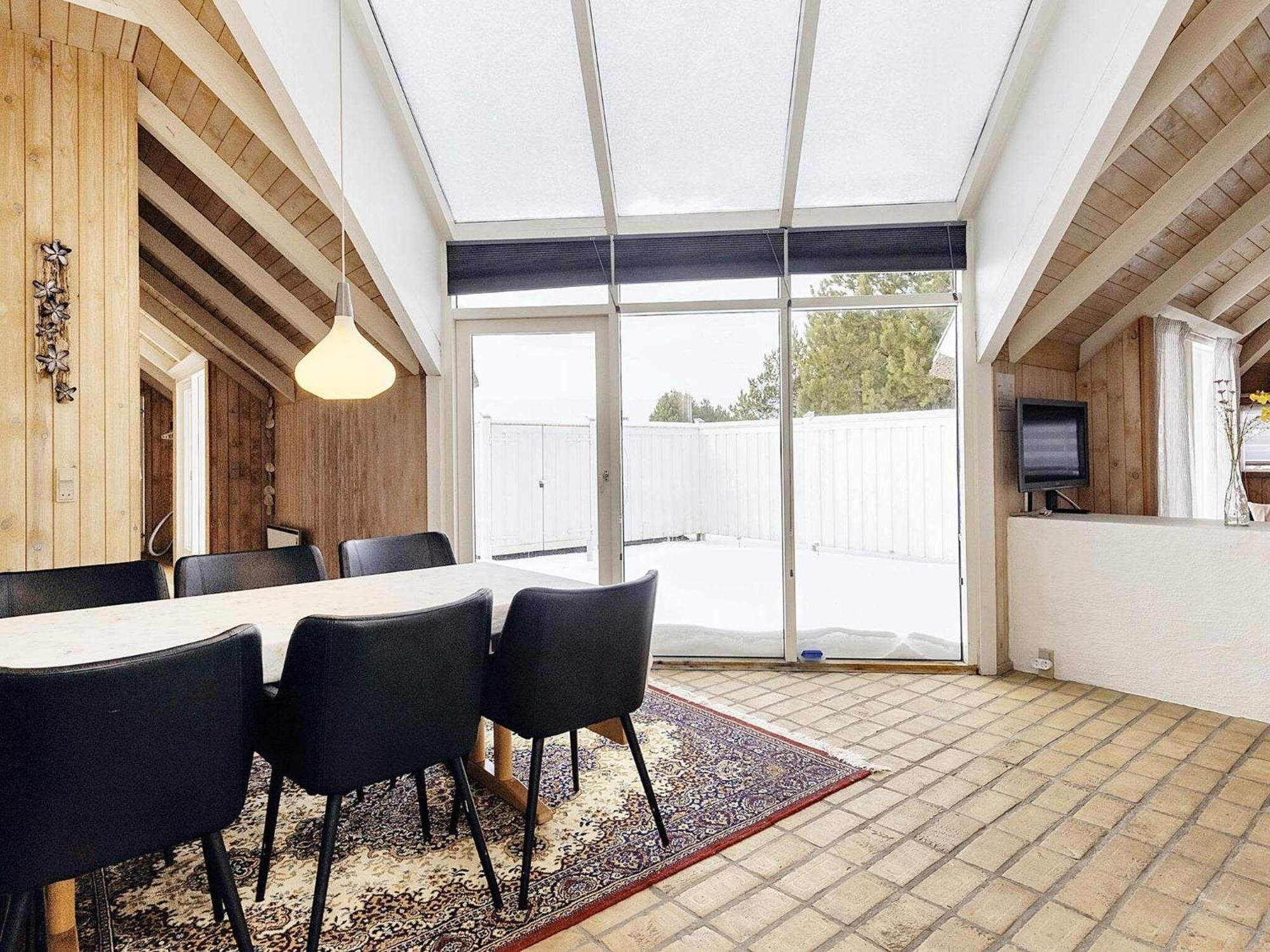 Holiday Home Fjerritslev Xxxi Exterior photo