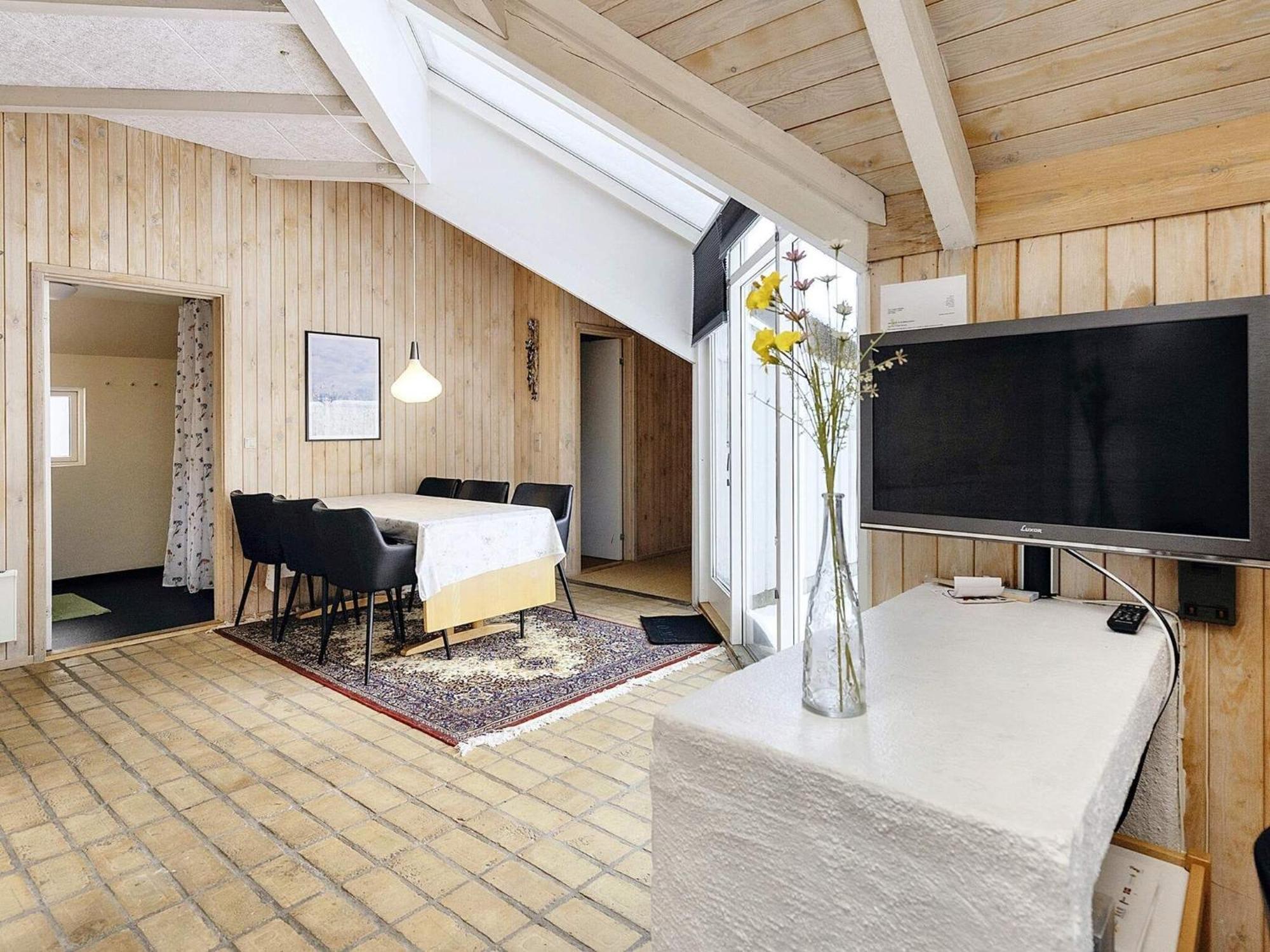 Holiday Home Fjerritslev Xxxi Exterior photo