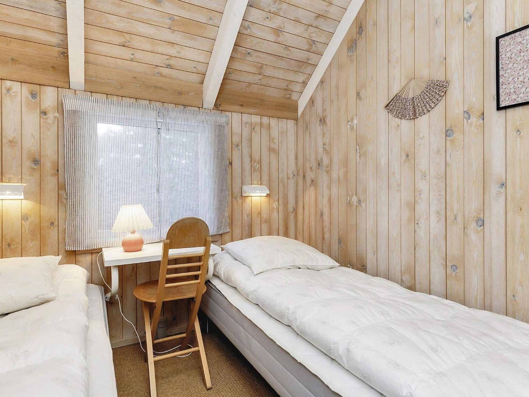 Holiday Home Fjerritslev Xxxi Exterior photo